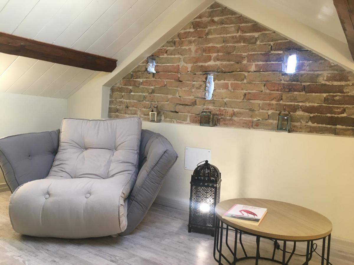 Flamingo Luxury Apartment Ajpsardinia กาญารี ภายนอก รูปภาพ