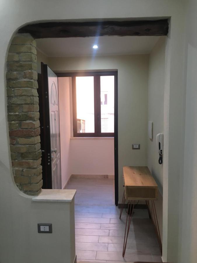 Flamingo Luxury Apartment Ajpsardinia กาญารี ภายนอก รูปภาพ