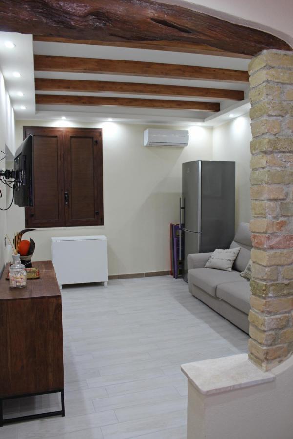 Flamingo Luxury Apartment Ajpsardinia กาญารี ภายนอก รูปภาพ