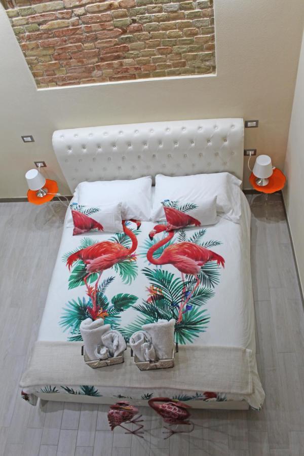 Flamingo Luxury Apartment Ajpsardinia กาญารี ภายนอก รูปภาพ