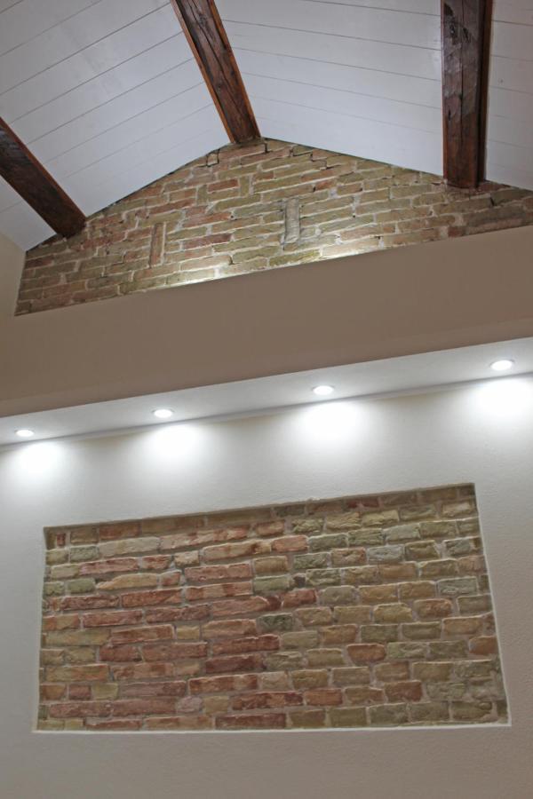 Flamingo Luxury Apartment Ajpsardinia กาญารี ภายนอก รูปภาพ